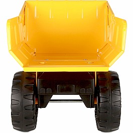 Mighty Dump Truck  Tonka