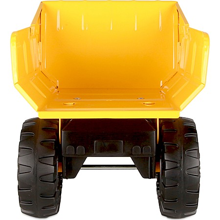 Mighty Dump Truck  Tonka