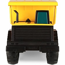 Mighty Dump Truck - Tonka