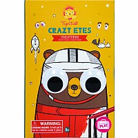 Creatures - Crazy Eyes