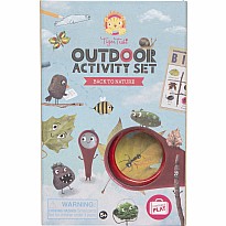 Back To Nature - Outdr Act Set