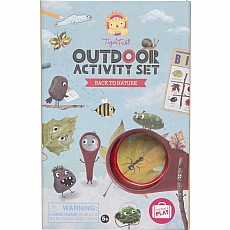 Outdoor Activities Set 
