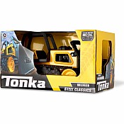 Tonka Bulldozer