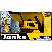 Bulldozer  Tonka