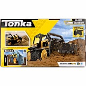 Tonka Bulldozer