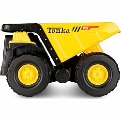 Toughest Mighty Dump  Tonka