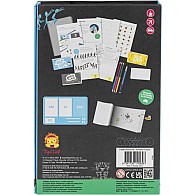 Flip Book Kit - Animation Action