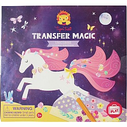 Unicorn - Transfer Magic