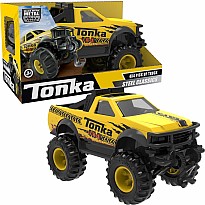 4 X 4 Pickup  Tonka