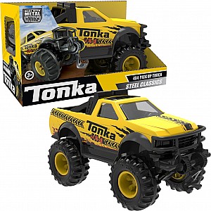 Tonka 4 X 4 Pickup  