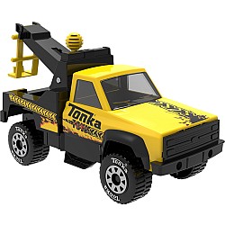 Tow Truck  Tonka