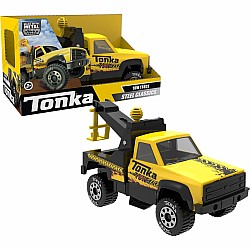 Tow Truck  Tonka