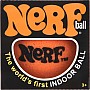 Original Nerf Ball