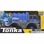 Tonka Mighty Metals Fleet (assorted)