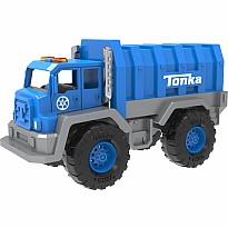 Tonka Mighty Metals Fleet (assorted)