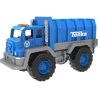 Tonka Mighty Metals Fleet (assorted)