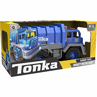 Tonka Mighty Metals Fleet (assorted)