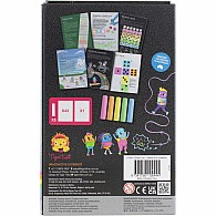 Tiger Tribe Chalk It Up