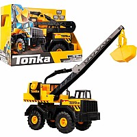 Crane - Tonka