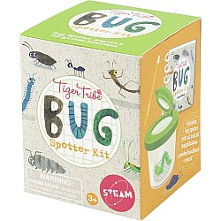 Tiger Tribe Bug Spotter Kit