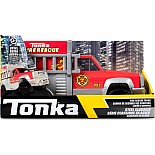 Fire Rescue Truck - Tonka