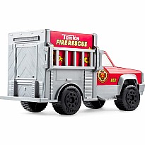 Fire Rescue Truck - Tonka