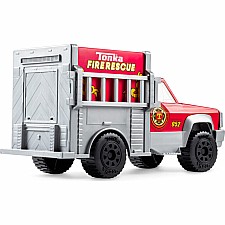 Fire Rescue Truck - Tonka