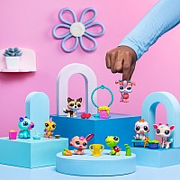 Littlest Pet Shop Pet Pairs (assorted)