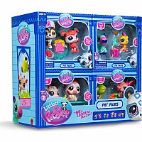 Littlest Pet Shop Pet Pairs (assorted)