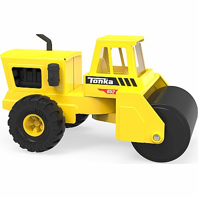 Tonka Steam Roller