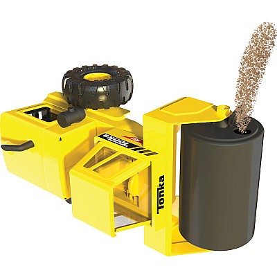 Tonka Steam Roller