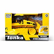 Tonka Steel Classics (assorted - each sold separately)
