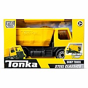 Tonka Steel Classics (assorted - each sold separately)