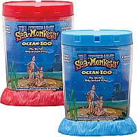 Sea-Monkeys Ocean Zoo  