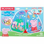 Peppa Pig - Classic Hideaway