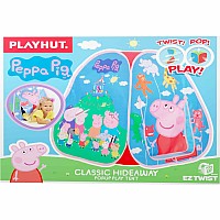 Peppa Pig - Classic Hideaway