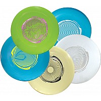 Pro Classic Frisbee - 130G Assorted Colors