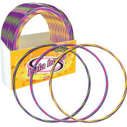 hula hoop toys