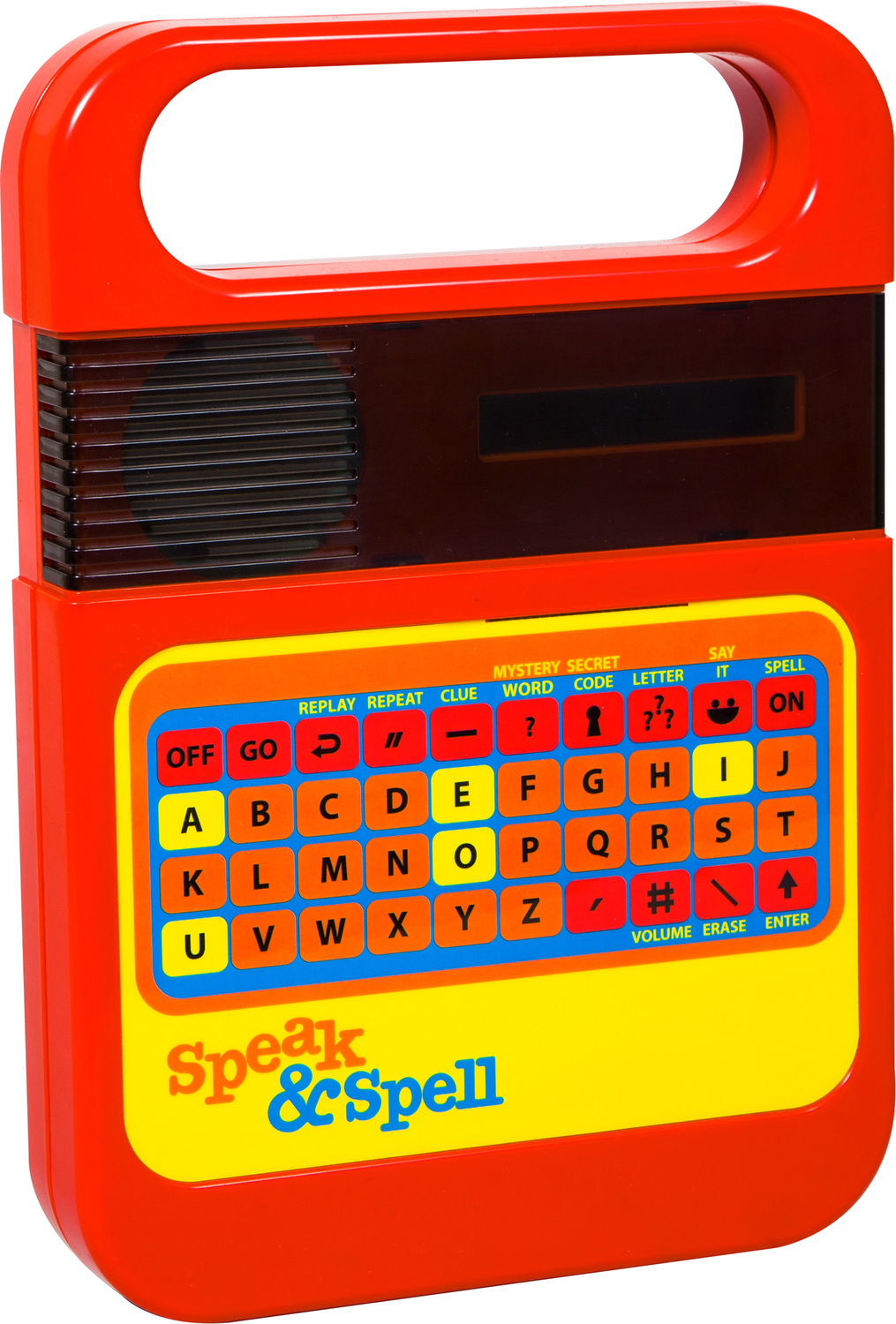 Speak And Spell