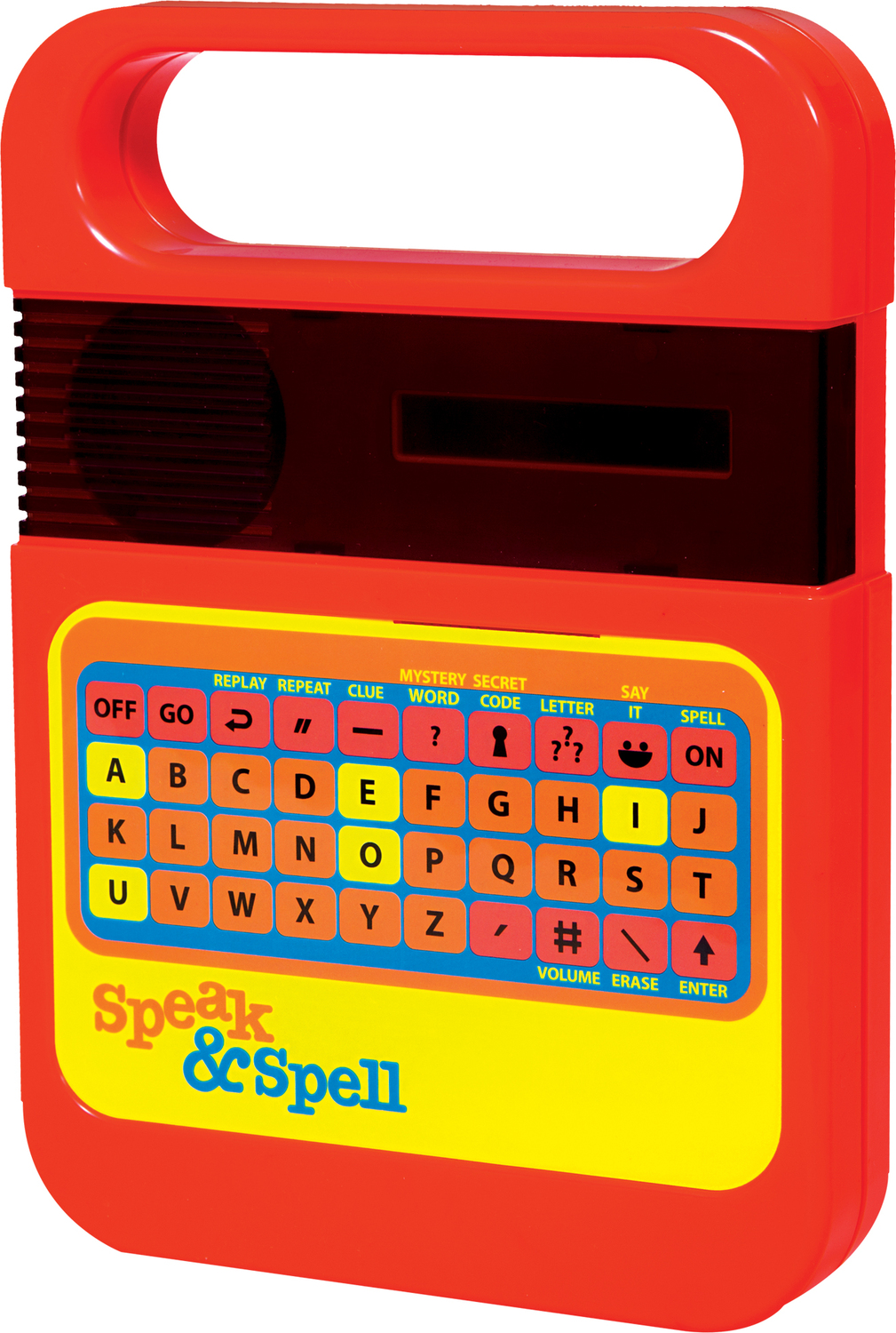 Speak And Spell