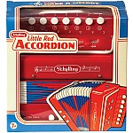 Accordion.