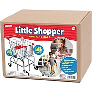 Little Shopper Shopping Cart