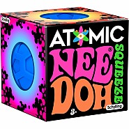 Nee Doh: Atomic