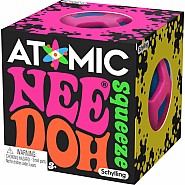 Nee Doh: Atomic