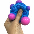 Atomic Nee Doh fidget sensory toy
