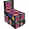 NeeDoh Atomic fidget sensory toy