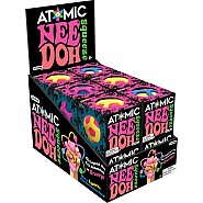 Nee Doh: Atomic