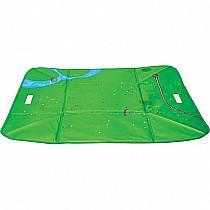 brio train mat