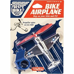 Bike Airplane