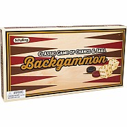 Backgammon